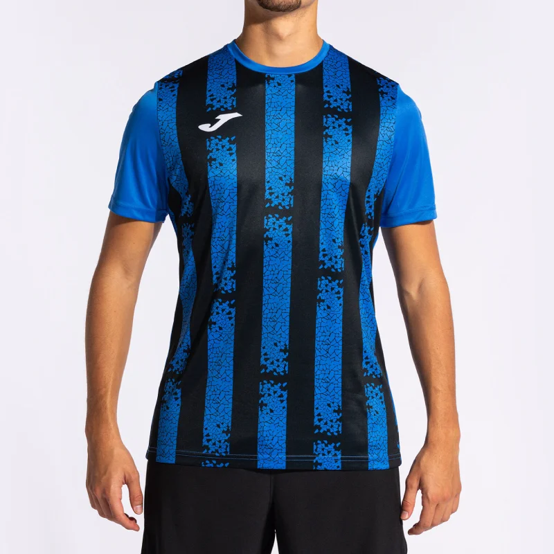 Men's Basketball Jerseys with Signature Player Logos for a Fan - Favorite LookJoma Inter III Jersey