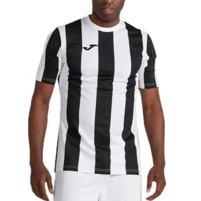 Men's Football Jerseys with Embroidered Club Badges for a Premium and Authentic AppealJoma Inter Jersey
