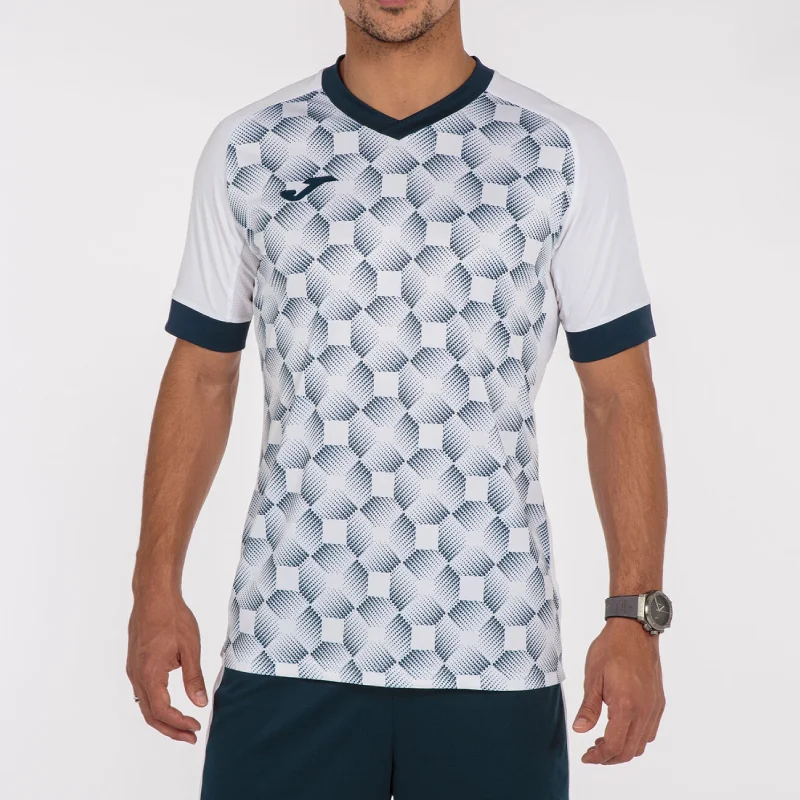 Men's Custom - Embroidered Volleyball Jerseys for Team Uniforms or Personalized GearJoma Supernova III Jersey
