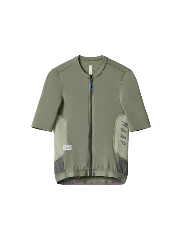 Men's Limited - Release American Football Jerseys of Rookie Stars for Early Adopters and FansAlt_Road™ Jersey