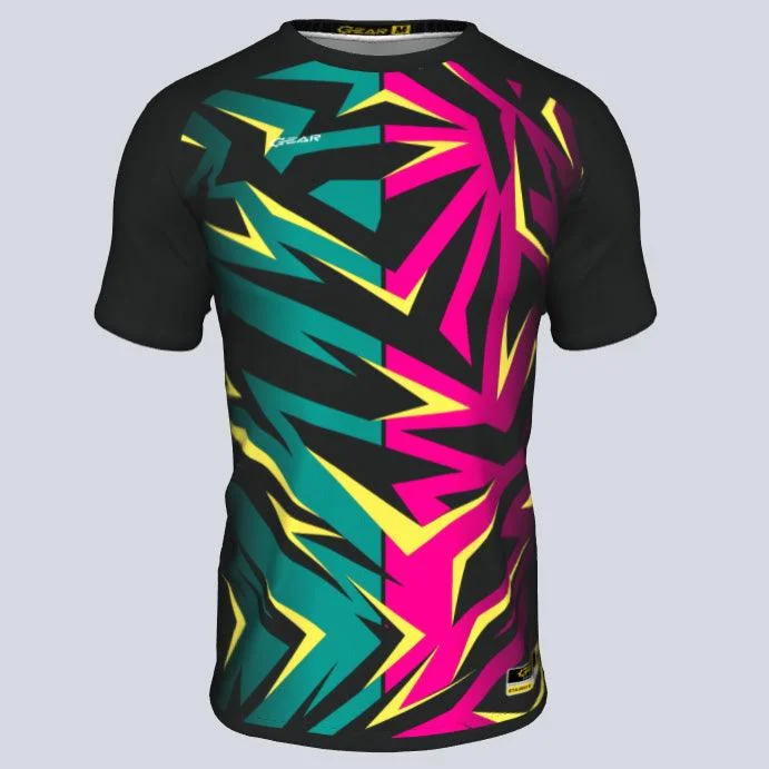 Men's Limited - Edition Cricket Jerseys Commemorating Historic Matches for Die - Hard Cricket LoversNotorious Custom Jersey