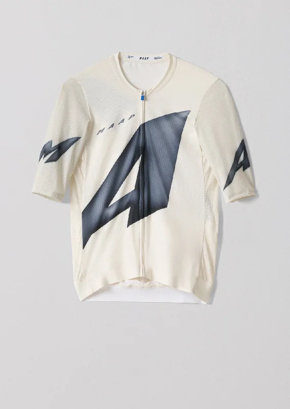 Men's Sustainable Organic Cotton Rugby Jerseys for Eco - Conscious Sports EnthusiastsOrbit Pro Air Jersey