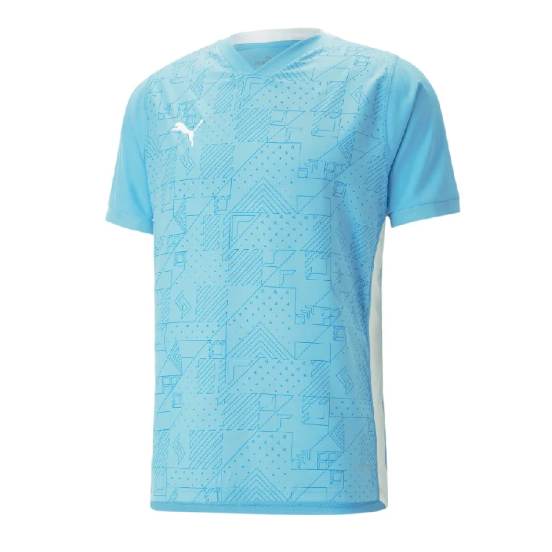 Men's Vintage American Football Jerseys of Legendary Teams for Collectors and FansPuma Team Cup Jersey