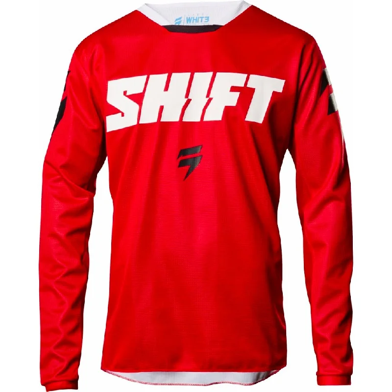 Men's Authentic Soccer Jerseys of National Teams for International Football EventsShift - 2018 Whit3 Label Ninety Seven Jersey