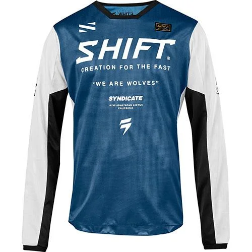 Men's Vintage American Football Jerseys of Legendary Teams for Collectors and FansShift - 2019 Whit3 Label Muse Jersey