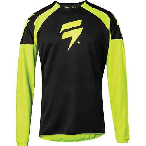 Men's Replica Hockey Jerseys of Star Players for Devoted Ice Hockey SupportersShift - 2020 Whit3 Label Race 1 Jersey