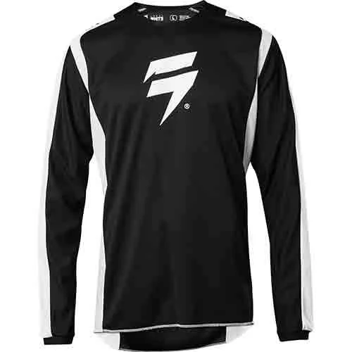Men's Moisture - Wicking Lacrosse Jerseys with Mesh Panels for Optimal Performance on the FieldShift - 2020 Whit3 Label Race 2 Jersey