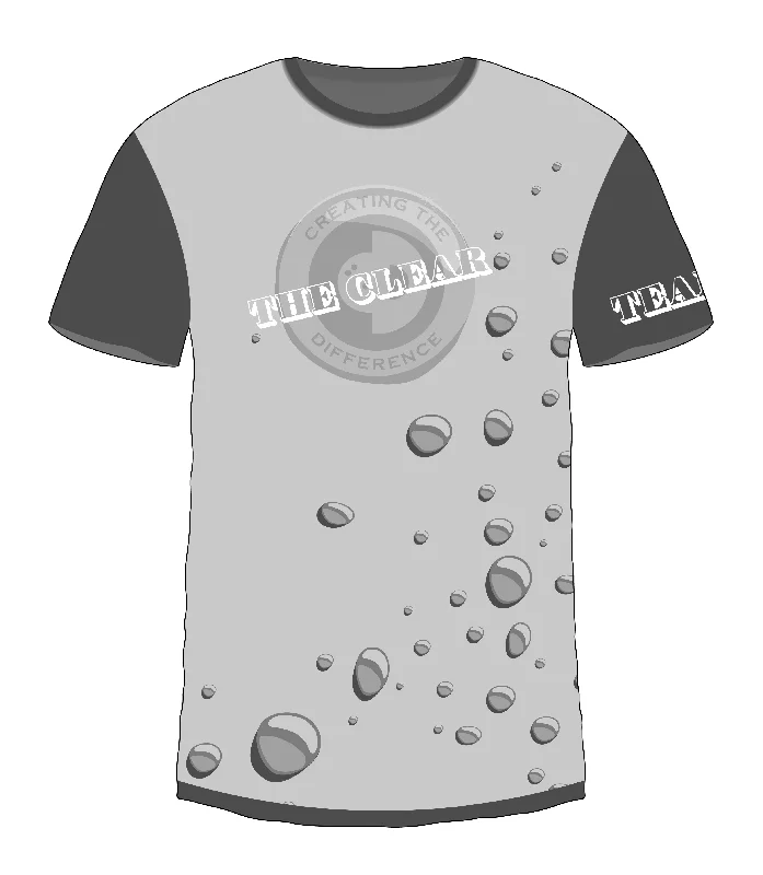 Men's Basketball Jerseys with Signature Player Logos for a Fan - Favorite LookThe Clear Jersey