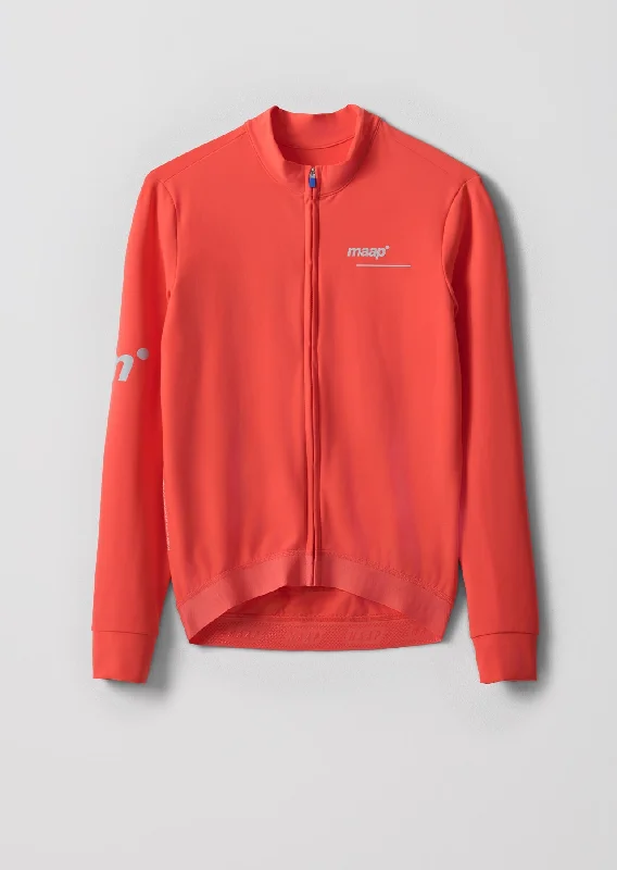 Men's Limited - Edition Cricket Jerseys Commemorating Historic Matches for Die - Hard Cricket LoversTraining Thermal LS Jersey
