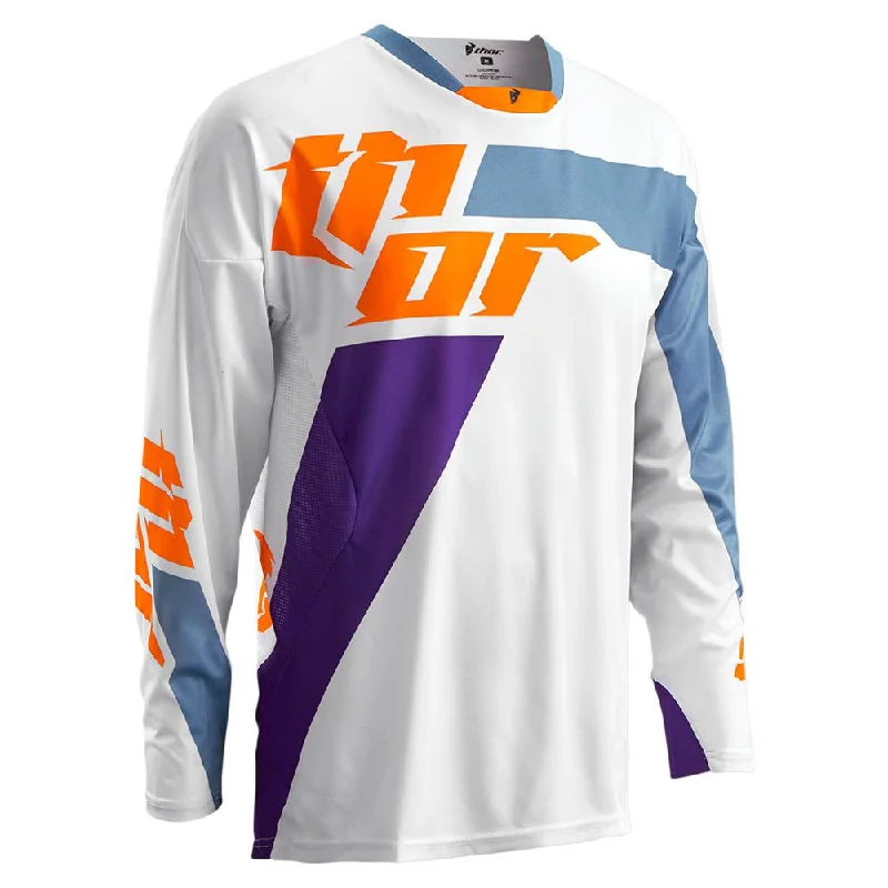 Men's Custom - Printed Baseball Jerseys with Player Names and Numbers for Personalized StyleThor - 2016 Core Merge Jersey