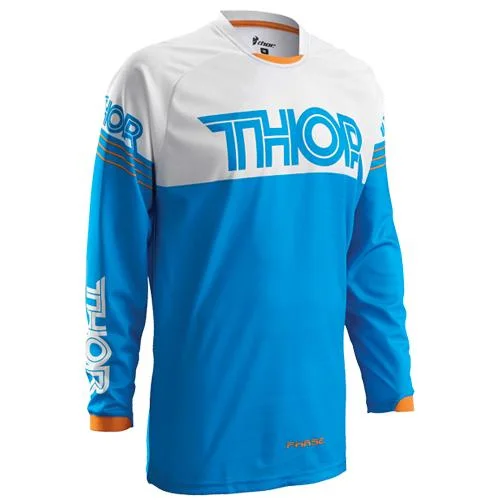 Men's NBA Authentic Team Jerseys in Official Team Colors for True Basketball FansThor - 2016 Phase Hyperion Jersey