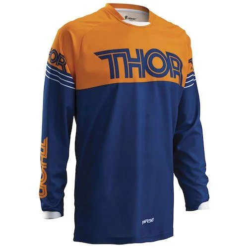 Men's Custom - Embroidered Volleyball Jerseys for Team Uniforms or Personalized GearThor - 2016 Phase Hyperion Jersey