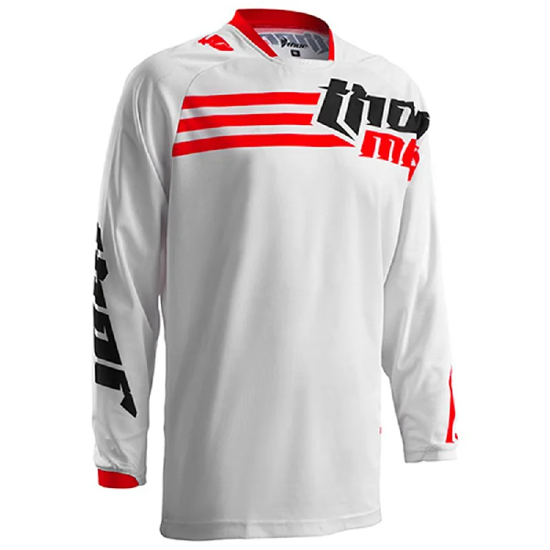 Men's Retro Soccer Jerseys of Famous Clubs from the 90s for Nostalgic Football EnthusiastsThor - 2016 Phase Strands Jersey