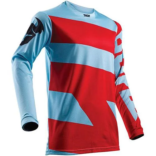 Men's Throwback Rugby Jerseys of Historic Matches and Teams for Rugby History BuffsThor - 2018 Pulse Level Jersey