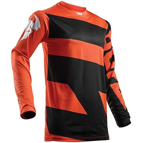 Men's Authentic Soccer Jerseys of National Teams for International Football EventsThor - 2018 Pulse Level Jersey
