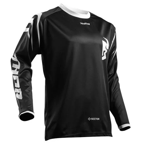 Men's Custom - Embroidered Volleyball Jerseys for Team Uniforms or Personalized GearThor - 2018 Sector Zones Jersey