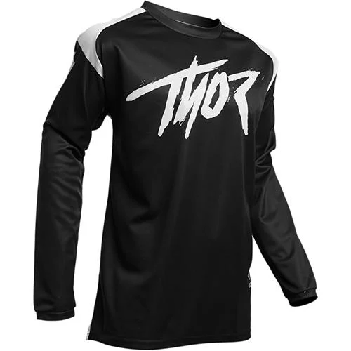 Men's Basketball Jerseys with Signature Player Logos for a Fan - Favorite LookThor - 2020 Sector Link Jersey