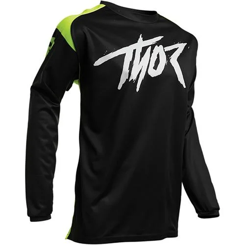 Men's Authentic Soccer Jerseys of National Teams for International Football EventsThor - 2020 Sector Link Jersey
