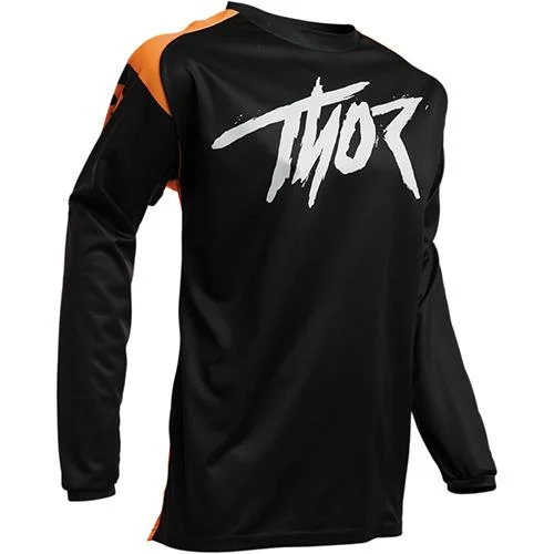 Men's Sustainable Organic Cotton Rugby Jerseys for Eco - Conscious Sports EnthusiastsThor - 2020 Sector Link Jersey