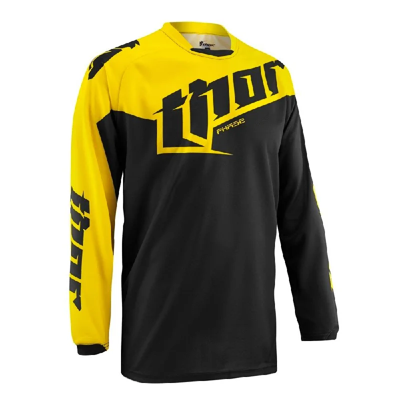 Men's Throwback Tennis Jerseys Inspired by Iconic Matches and PlayersThor - Phase Tilt Jersey