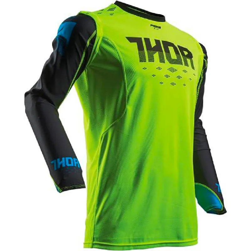 Men's NBA Authentic Team Jerseys in Official Team Colors for True Basketball FansThor - Prime Fit Rohl Jersey