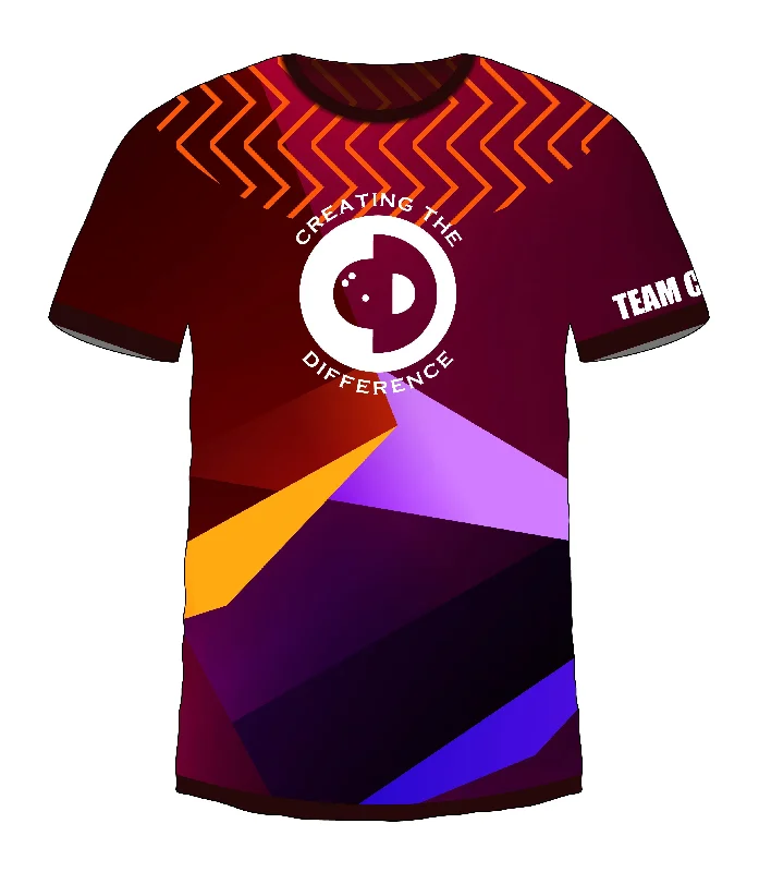 Men's Throwback Rugby Jerseys of Historic Matches and Teams for Rugby History BuffsTread Color Jersey