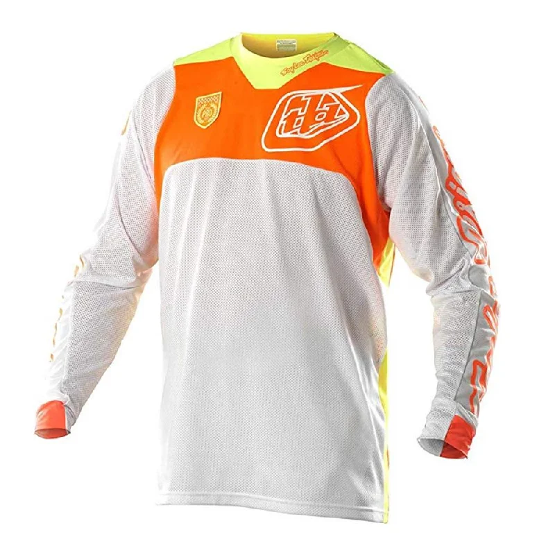 Men's Basketball Jerseys with Signature Player Logos for a Fan - Favorite LookTroy Lee Designs - SE Pro Corse Jersey