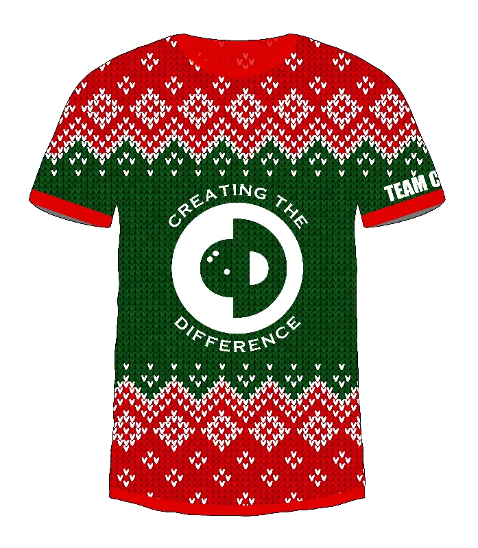 Men's Throwback Rugby Jerseys of Historic Matches and Teams for Rugby History BuffsUglier Sweater 2021 Jersey