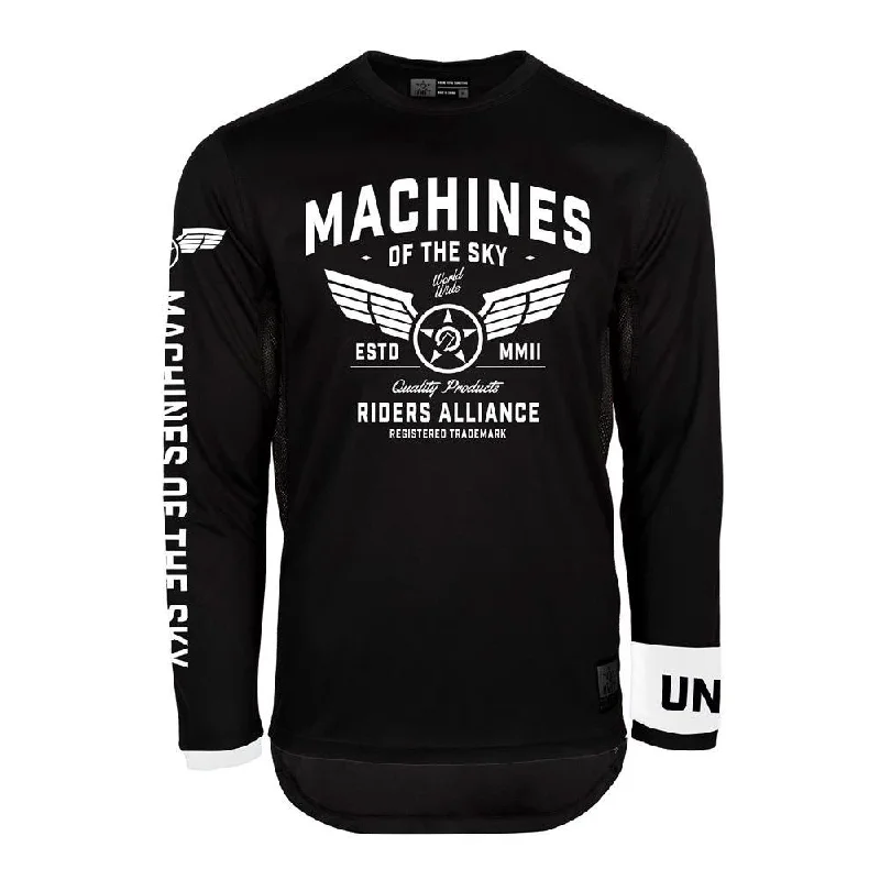 Men's NBA Authentic Team Jerseys in Official Team Colors for True Basketball FansUnit - 2019 Airborn Jersey