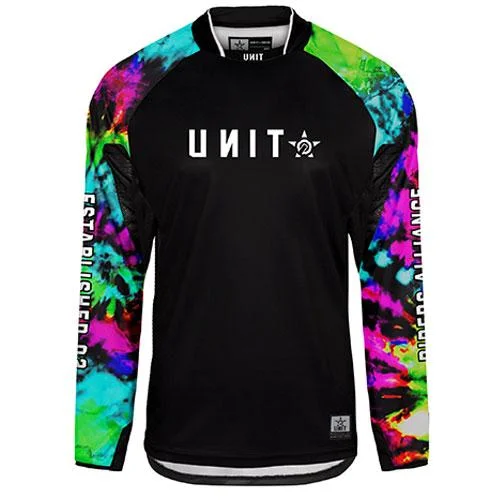Men's Basketball Jerseys in Sleeveless Design for Enhanced Mobility on the CourtUnit - 2019 DMT Jersey