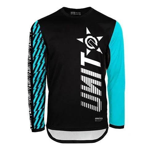 Men's Throwback Rugby Jerseys of Historic Matches and Teams for Rugby History BuffsUnit - 2019 Sector Jersey