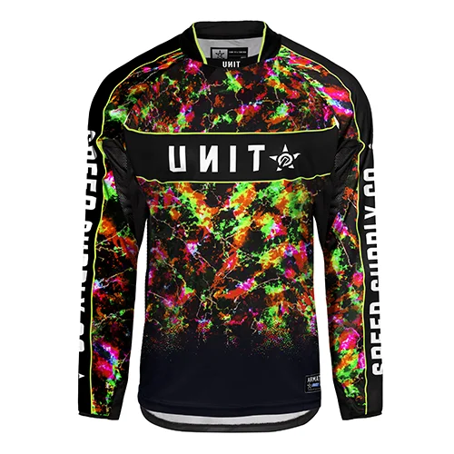 Men's Authentic Soccer Jerseys of National Teams for International Football EventsUnit - 2020 Delirium Jersey