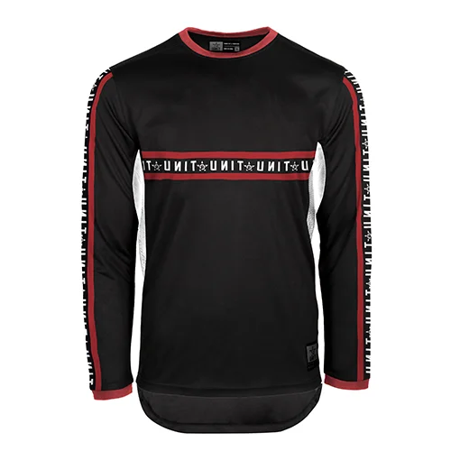 Men's Moisture - Wicking Lacrosse Jerseys with Mesh Panels for Optimal Performance on the FieldUnit - 2020 Glory Jersey