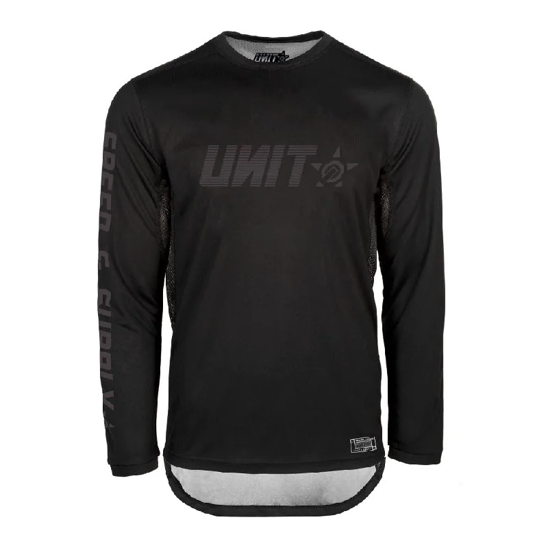 Men's Throwback Tennis Jerseys Inspired by Iconic Matches and PlayersUnit - 2021 Fusion Jersey