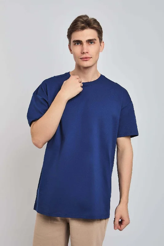 Men's v - neck muscle t - shirts for a body - building aestheticT-Shirt