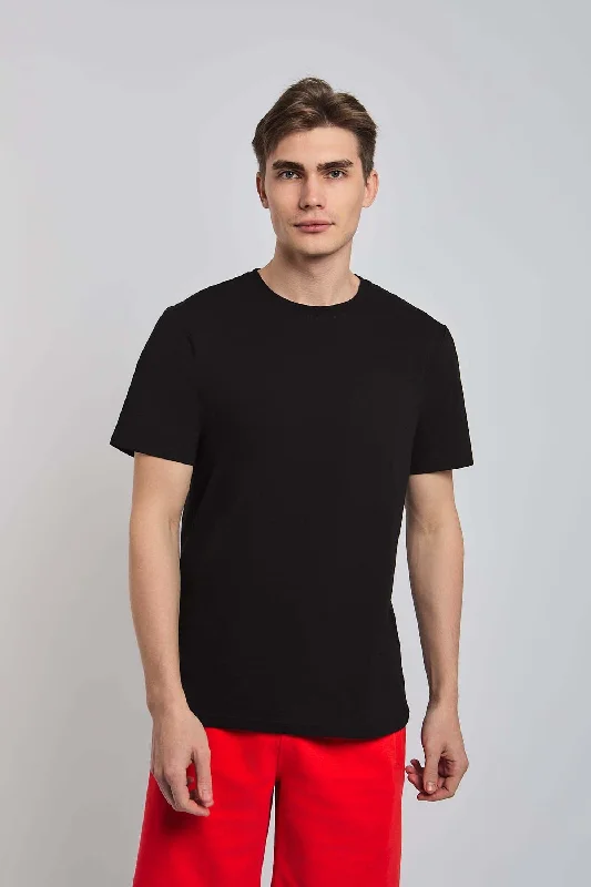 Men's lightweight performance t - shirts for running marathonsT-Shirt