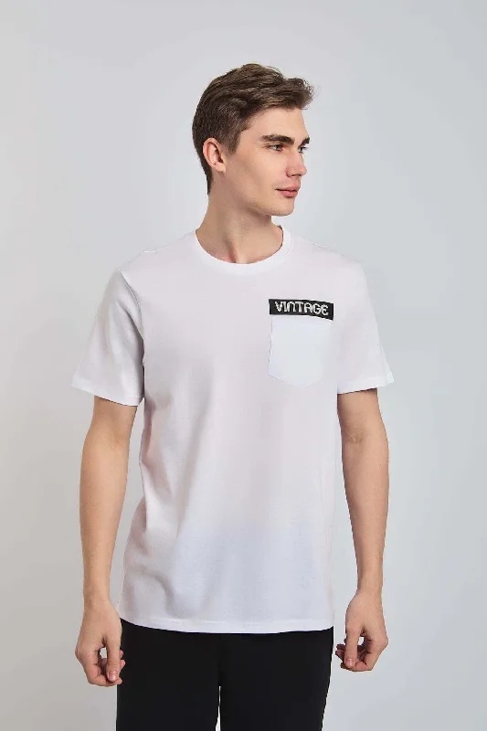Men's lightweight performance t - shirts for running marathonsT-Shirt
