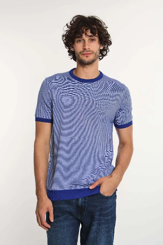 Men's UV - protection t - shirts for outdoor activities in the sunT-Shirt