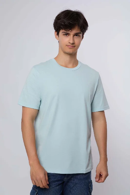 Men's plus - size pocket t - shirts with a classic lookT-Shirt