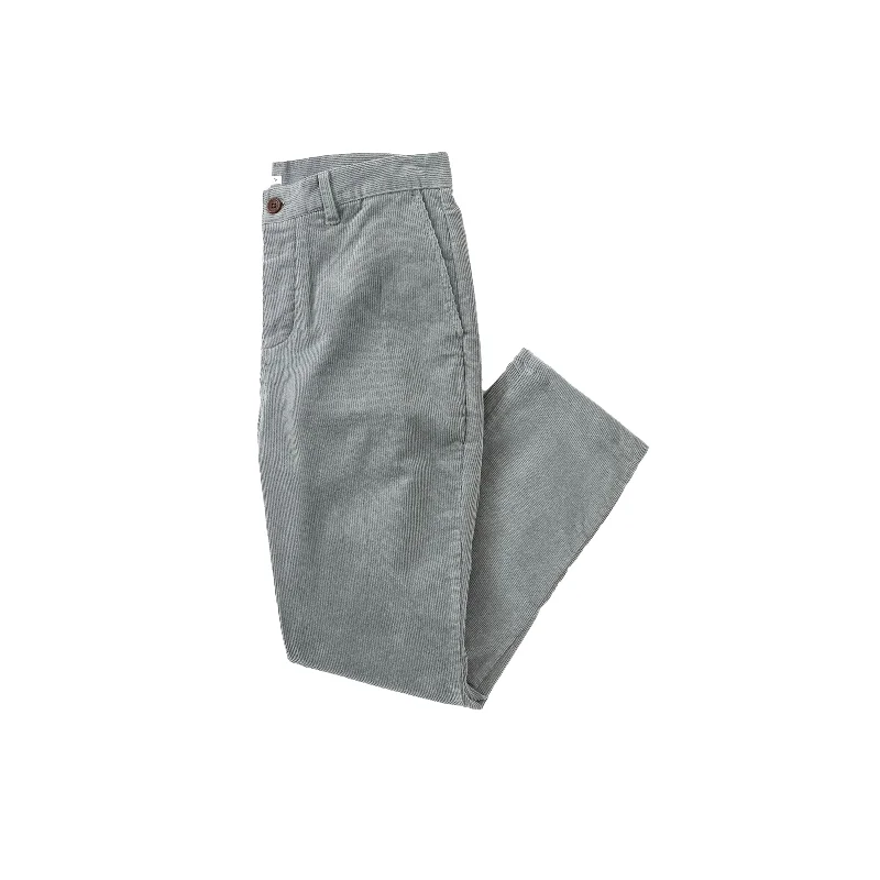 Men's ribbed t - shirts with a textured finish for added styleCorey Pant