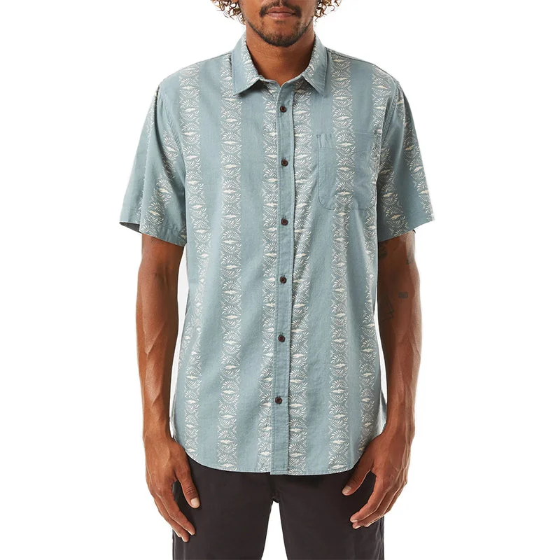 Men's UV - protection t - shirts for outdoor activities in the sunDove S/S Shirt