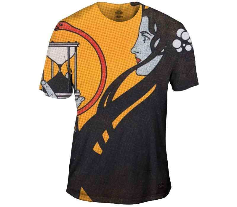 Men's slim - fit graphic t - shirts with vintage rock band printsFrommes Kalender