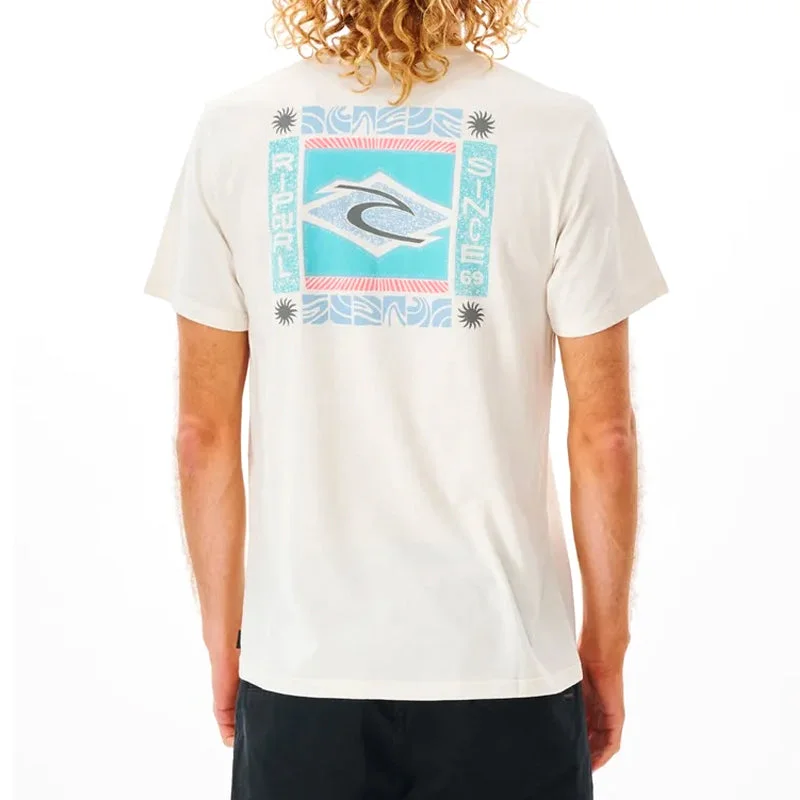 Men's antimicrobial t - shirts for odor - free freshness during travelLegacy S/S T-Shirt (Past Season)