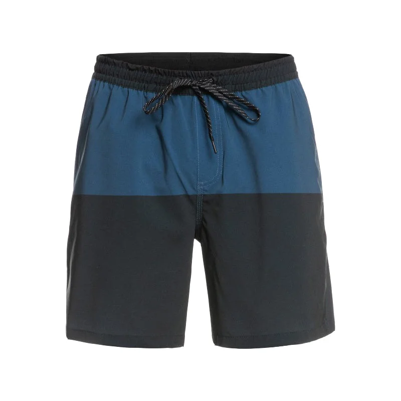 Men's organic cotton crew - neck t - shirts for everyday comfortOmni Training 17" Volleys Shorts