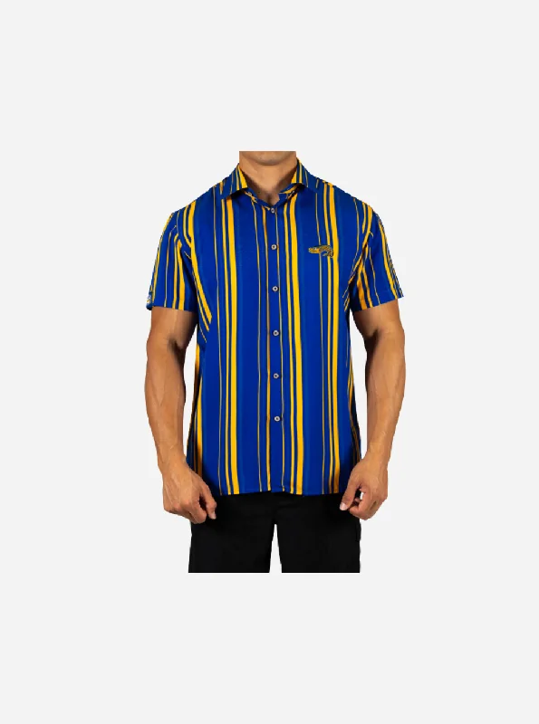 Men's organic cotton crew - neck t - shirts for everyday comfortParramatta Eels 'Sorrento' Party Shirt