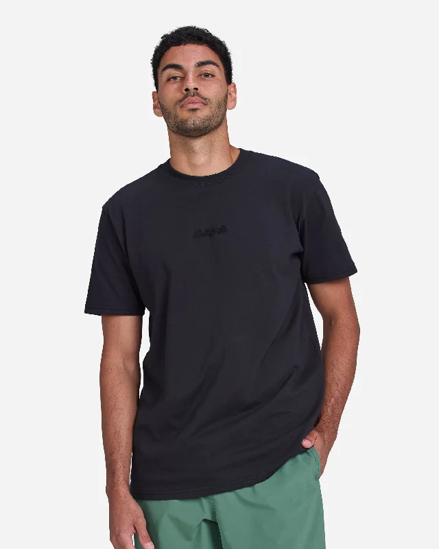 Men's v - neck muscle t - shirts for a body - building aestheticScript Tee