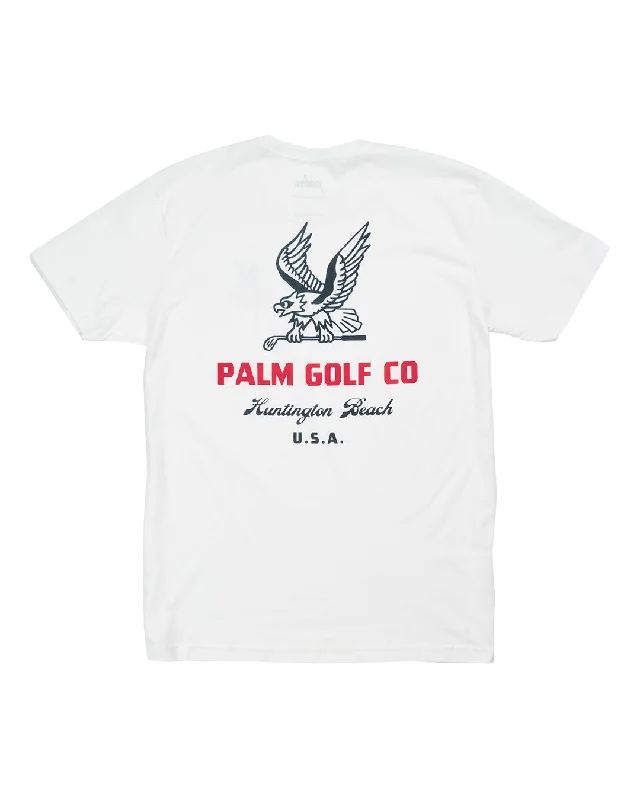 Men's UV - protection t - shirts for outdoor activities in the sunSoarin' T-Shirt