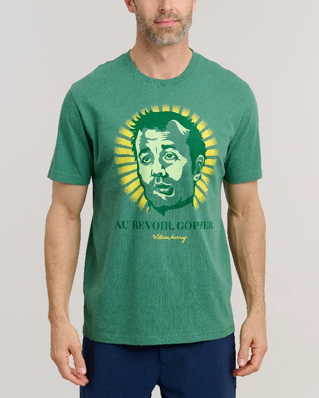 Men's UV - protection t - shirts for outdoor activities in the sunSpackler's Revenge T-Shirt