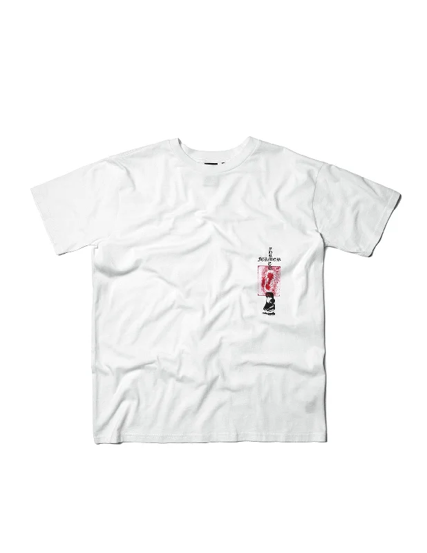 Men's v - neck muscle t - shirts for a body - building aestheticSystemic S/S Tee