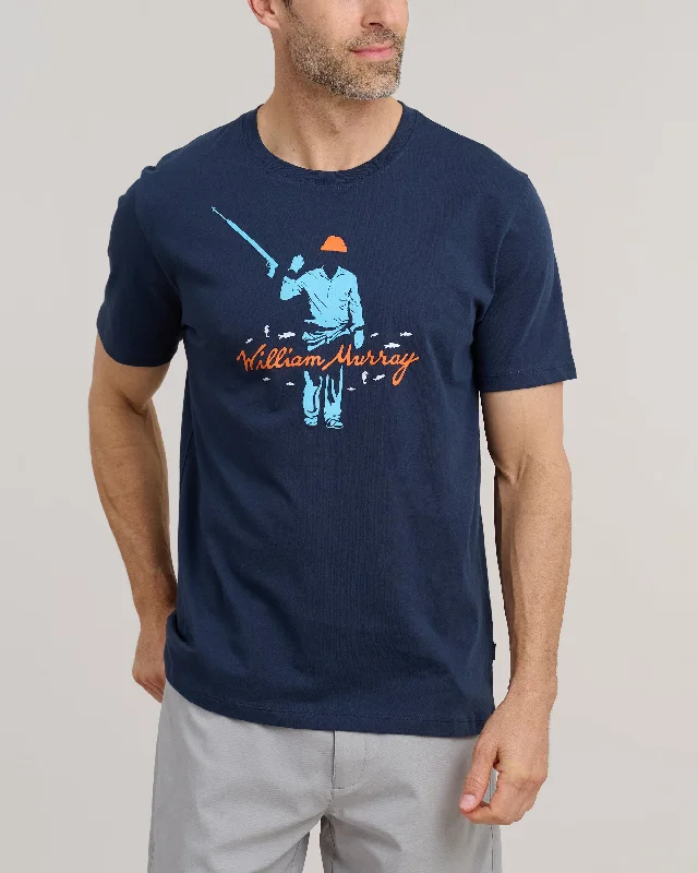 Men's lightweight performance t - shirts for running marathonsTeam ZFG T-Shirt